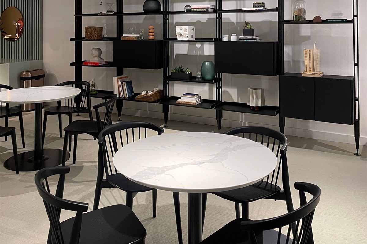 Workplace Furniture Trends from NeoCon 2024